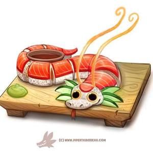 Meet your Posher, Kaelee